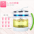 High-grade health pot integrated wanlida automatic kettle multi-function tea boil egg boil thickened glass