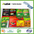 QIANGSHUN GREEN KILLER BAIHUA GREEN KILLER non-toxic Cockroach trap glue for Bed Bugs, Spiders, Cockroaches and fly