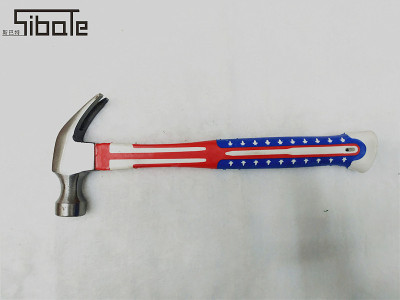New flag handle claw hammer hammer hammer