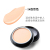 Music Flower Foundation Cream Concealer Oil Control Long Lasting Foundation BB Cream Moisturizing Nude Makeup Liquid Foundation Powder Wholesale