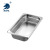 Customized 1/3 10cm Depth European Buffet Food Container High Quality GN Pan Stainless Steel Pot