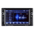 Android Wifi6.2-Inch Vehicle-Mounted MP5 Player Car MP3 Player Bluetooth Reversing Priority FM Radio