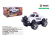 The New children 's toy inertial atv police car off - road vehicle manufacturer direct sale