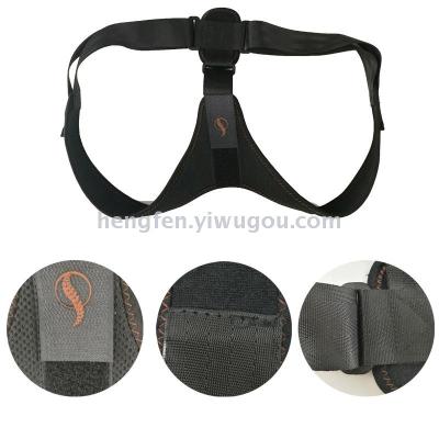New TV product Posture Doctor cervical spine correction band