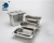 1/4 15cm Deep-Selling Stainless Steel Food Container Safe and Reliable Buffet Food Pot