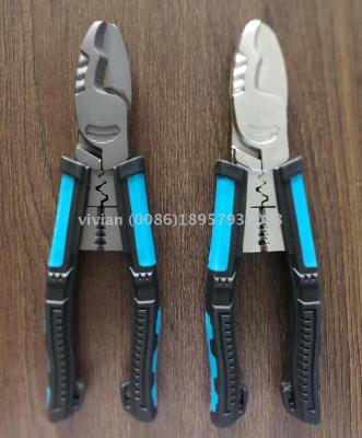 High quality multi-function pliers electrical pliers
