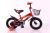 Children's buggy bike 12/14/16 \"new buggy for boys and girls