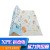 Manufacturers wholesale XPE folding crawling pad baby crawling pad children thickened ened game pad living room home land pad