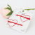 Create 101 li zixuan with hair clip girls heart hollow out love five-pointed star hair clip a word clip bang clip