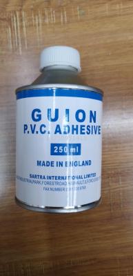 GUION glue PVC glue PVC drain water tube glue PVC glue cold and hot water tube PVC glue