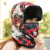 Cotton hat camouflage lei feng hat Korean version plus velvet thickened windproof cold outdoor cycling northeast hat