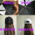 Cross-border exclusive for hats and wigs women fell Korean version of big wave fashion wig shaggy long curly hair manufacturers direct sales