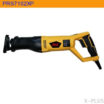 Power tool reciprocating saw horse saw curve saw