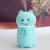 Cute Animal Pet Cat Humidifier Student Gift Dormitory Bedroom Office Hydrating Facial Humidification Sprayer