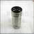 DF99550DF Trading House USES rotating seasoning pot stainless steel kitchen for hotel supplies and tableware