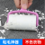 Lent Remover Oblique Tearable Sticky Hair Sticky Paper Roller Clothing Sticky Dust Removal Sticky Suction Lint Roller