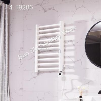 electric towel rack quick-heating intelligent temperature control multi-time timing electric towel rack