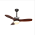 Modern Ceiling Fan Unique Fans with Lights Remote Control Light Blade Smart Industrial Kitchen Led Cool Cheap Room 36