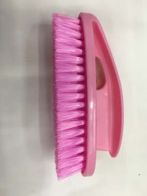 2682 Handle Clothes Brush, Color Mixed, Large Quantity and Excellent Price