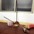 New plastic household cleaning broom spray rod broom home daily gifts wholesale manufacturers