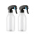 The new factory direct - seller buckle -type kao sprayer household sprayer cleaning garden watering The plants 300 ml