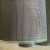 PVC coated glass fiber mesh invisible dustproof window screening woven mesh 16*16 14*16 18*16