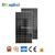 solar panels monocrystalline 360W 350W 340W 330W 300W 30V 36V solar cells poly photovoltaic custom made 