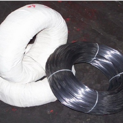 Manufacturers supply all types of black wire black annealed wire construction binding wire