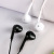 Nishengao O-3 Original Voice Headset Stereo in-Ear Music Headset MP3 Computer Mobile Phone Universal Headset