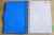Factory Customized Pp File Folder Translucent Folder PVC File Folder Various Folders Book Cover