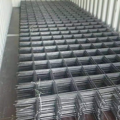 Factory direct sales various specifications of welded wire mesh for construction 