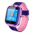 Pupil genius waterproof phone watch children positioning smart watch foreign trade 5 generations of multiple languages