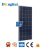 Donghui 150w 18v poly 36 cells grade A solar panel