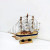 Sailing ship model Sailing Mediterranean series craft decoration
