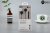 David Mei S-25 Earbuds Metal Heavy Bass with Microphone Tuning with Controller Phone Headset