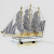 Craft ship sailing ship sailing model wooden sailing ship