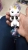 Unicorn Finger Monkey Legal Version 1 to 1 blow Gas fart function is suitable for free gift