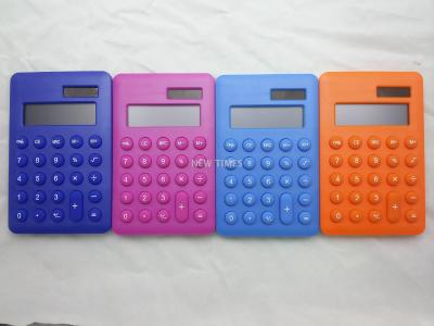 Kt-180 creative calculators direct manufacturers promotional gift calculators portable calculators
