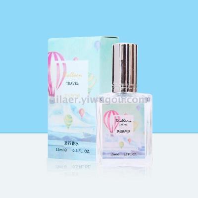 Small town story blue town fresh and natural scent student A0008