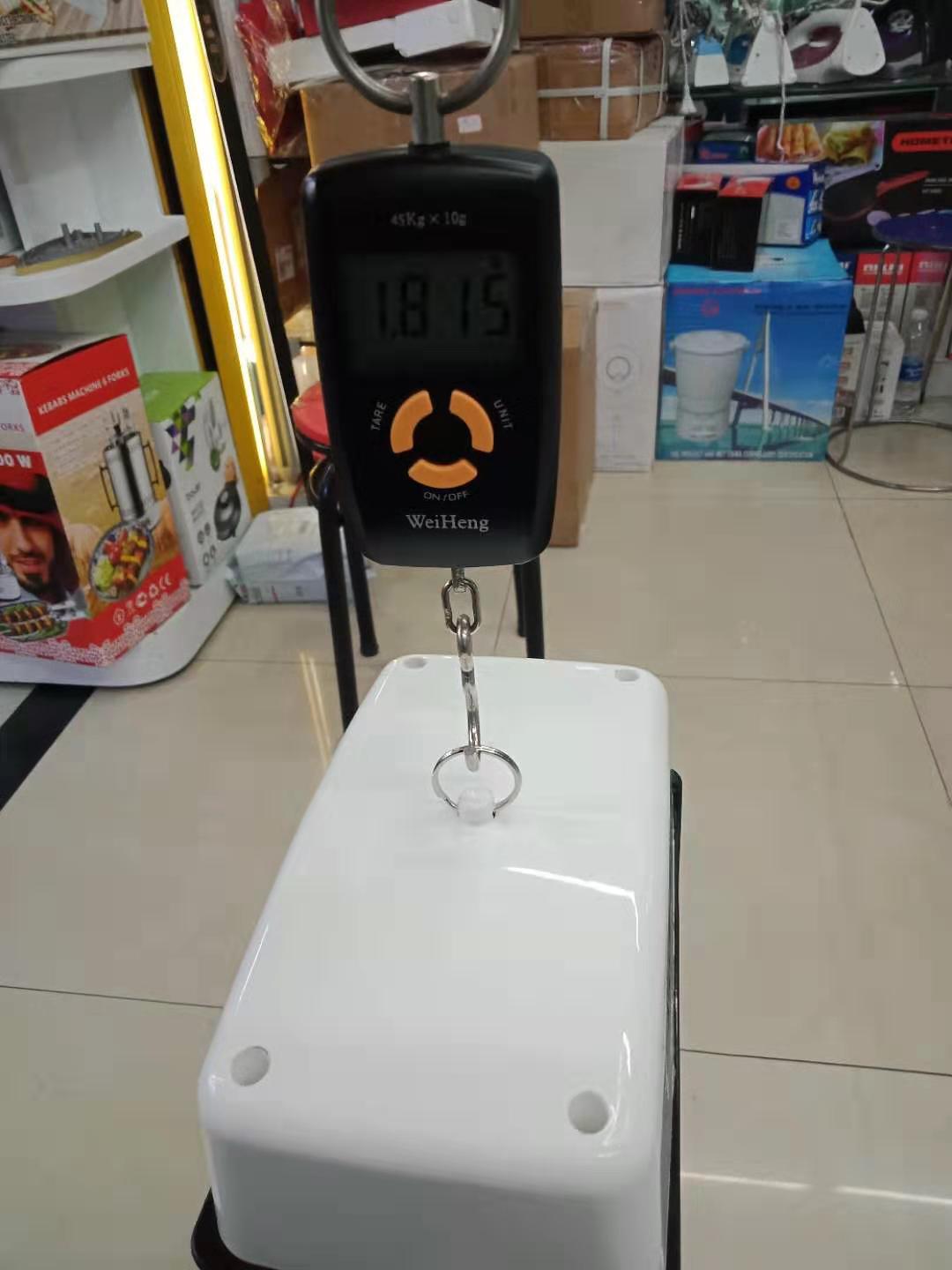 Product Image Gallery