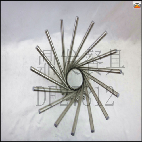 Df27797 Dingfa Stainless Steel Kitchen Hotel Supplies Tableware DaVinci Storage Rack 