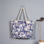 Fashion Shopping Tote Shoulder Bag