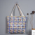 Fashion Shopping Tote Shoulder Bag