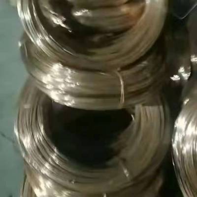 Factory direct sale high quality copper coated wire