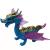 New Electric Music Universal Dragon Luminous Rope Electric Dinosaur Children's Educational Toys Hot Sale Factory Direct Sales