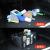 Direct Sales Car Trunk Folding Storage Box Multifunctional Car Finishing Box Car Storage Box