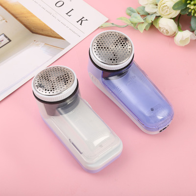 New fashion hair shaver hair ball trimmer battery-charged hair remover clothing sweater remover wholesale