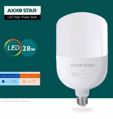 Akko Star Xiaohui Bulb