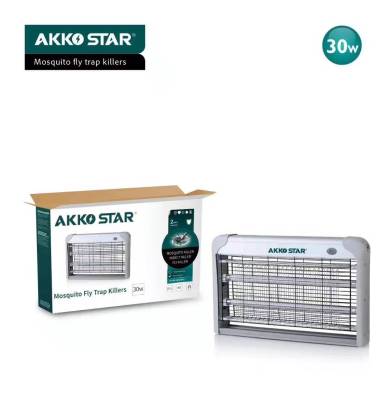 Akko Star Mosquito Lamp