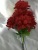 7 head chrysanthemum simulation flower cheap supermarket for silk flower fake flower bouquet manufacturers 